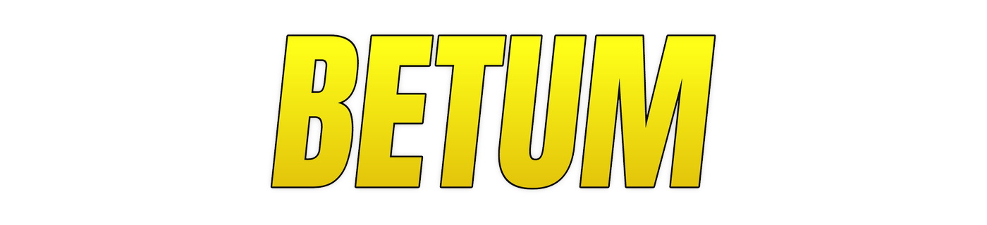 betum